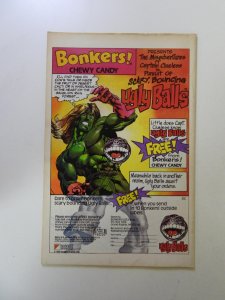 Suicide Squad #1 Direct Edition (1987) FN/VF condition