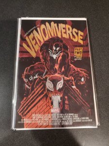 VENOMVERSE #2 VARIANT