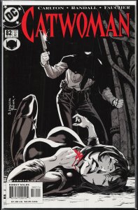 Catwoman #82 (2000) Catwoman