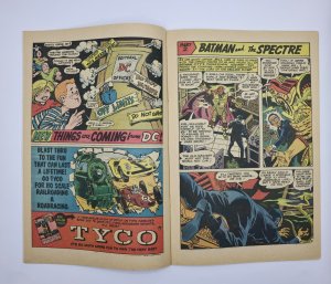 The Brave and the Bold #75 (1968)