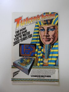 The Avengers #232 (1983) VF condition