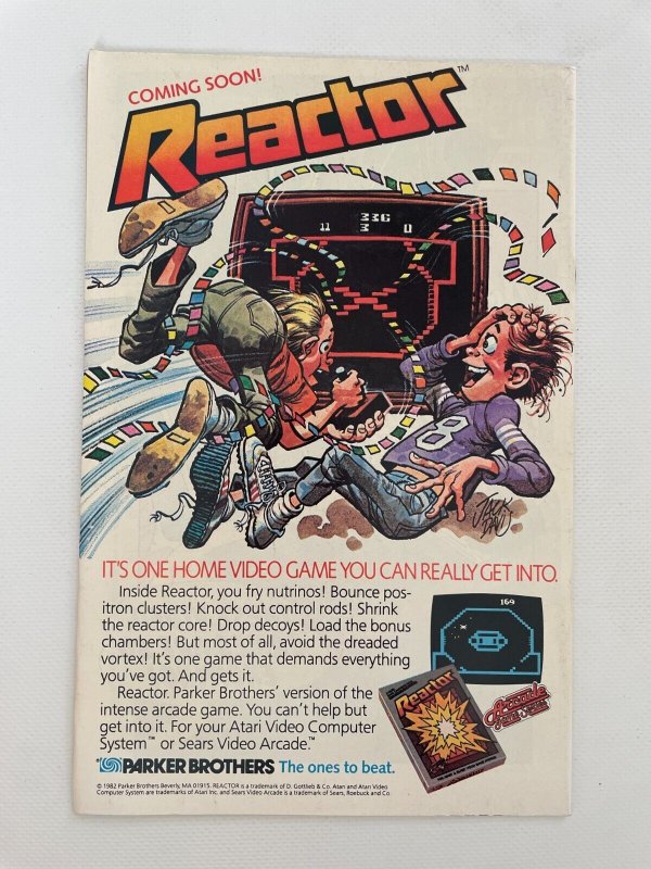 Amazing Spider-Man # 239 NM Marvel Comic Book Doctor Octopus 21 J245