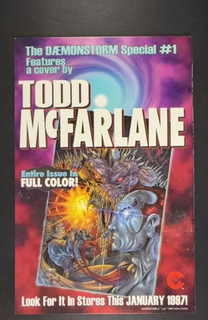 War of the Worlds #2