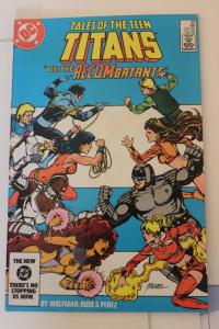 Tales of the Teen Titans 48  9-4-nm