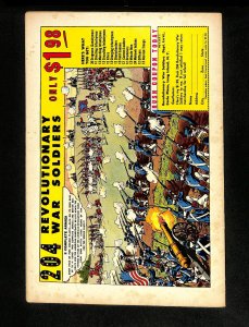 World's Finest Comics #120