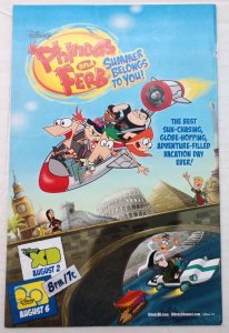 The Amazing Spider-Man #636 (NM-, 2010)