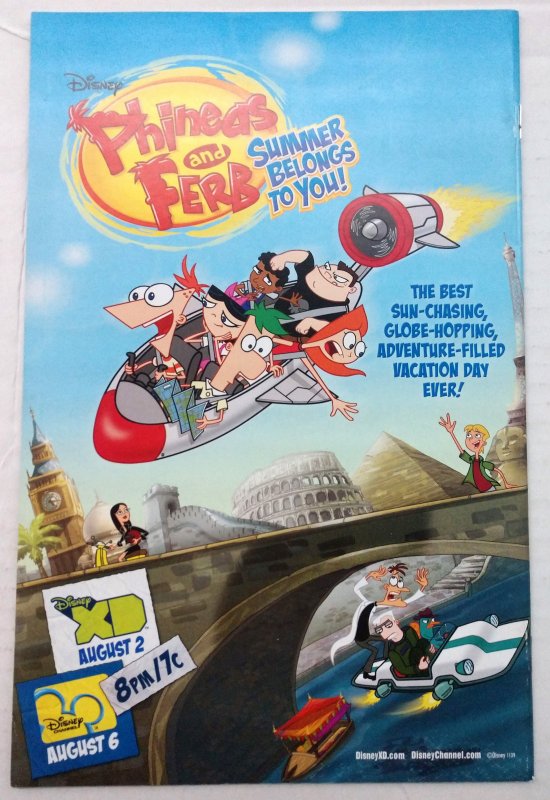 The Amazing Spider-Man #636 (NM-, 2010)