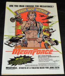 Daredevil #186 (1982)