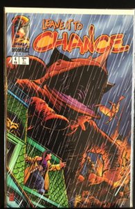 Leave It To Chance #4 (1997)