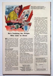 The Avengers #5 (1964) First Appearance: Lava Men NM see description