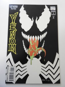 Venom: The Enemy Within #1 (1994) VF/NM Condition!