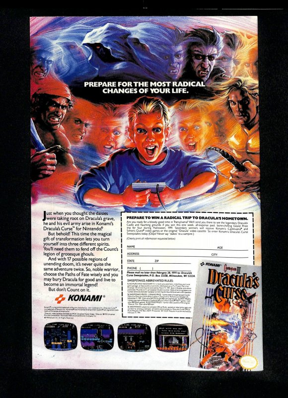 Darkhawk #1 1st Full Darkhawk!  Key!