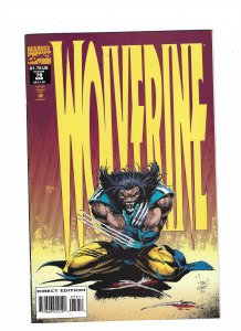 Wolverine #79 (1994)