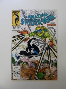 The Amazing Spider-Man #299 (1988) NM- condition
