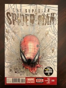 Superior Spider-Man #30 (2014) - MT