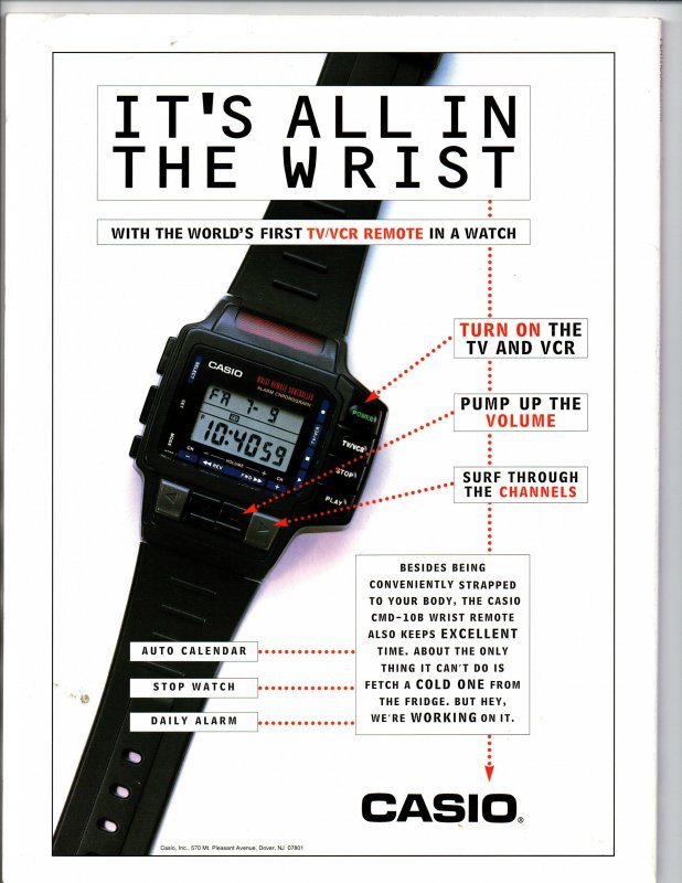 Penthouse Comix #2 - 1st Edition - Adam Hughes - VF