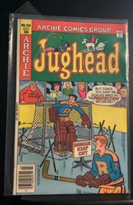Jughead #310 (1981)