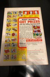 Fantastic Four #75 (1968) Galactus / Silver Surfer