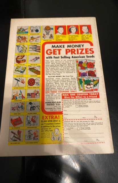 Fantastic Four #75 (1968) Galactus / Silver Surfer