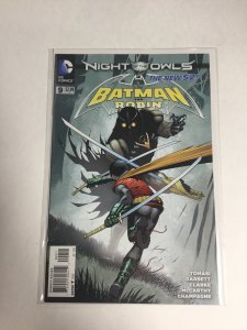 Batman Sonderband #40 (2013) Near Mint     (Nm04)