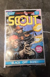 Scout #20 (1987)