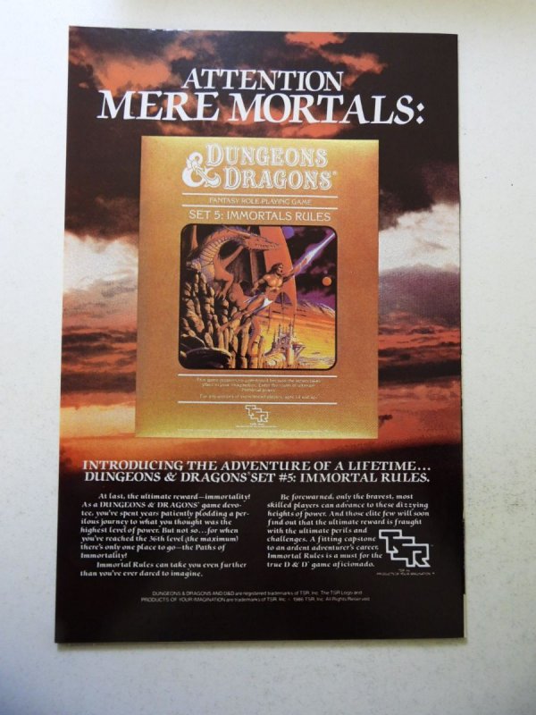 The Amazing Spider-Man #284 (1987) FN/VF Condition