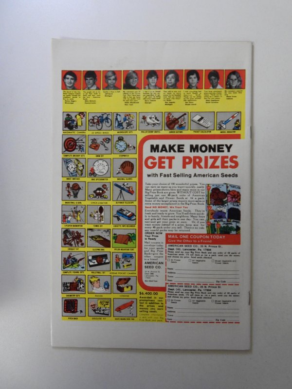 The Savage She-Hulk #3 VF- condition