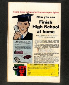 Avengers #78 1st Lethal Legion!