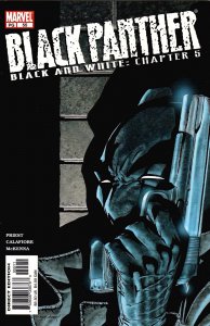 Black Panther Volume 3 #55 (2003) New