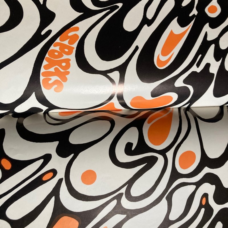 1967 Valhalla yearbook, James Monroe HS, North Hills CA