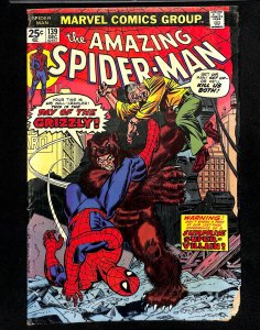 Amazing Spider-Man #139