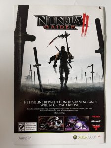 The New Dynamix #2 - NM+ (2008)