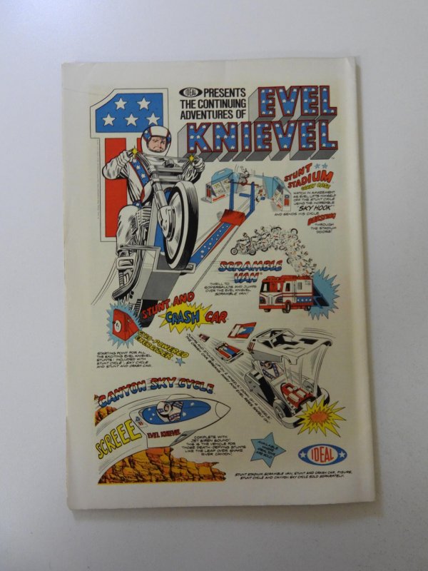 Thor #231 (1975) VF- condition MVS intact