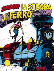 La Strada Di Ferro