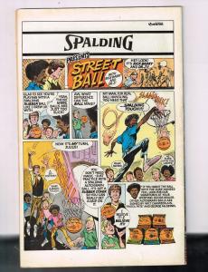 Marvel Two In One #41 VF Marvel Comics Comic Book Thing Brother Voodoo DE42