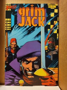 Grimjack #19 (1986) rsb