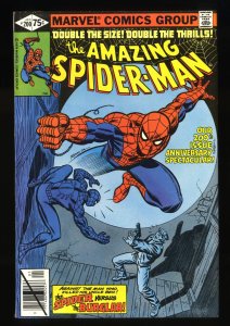 Amazing Spider-Man #200 Newsstand Variant