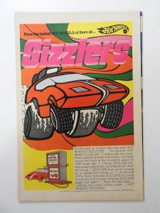 The Amazing Spider-Man #93 (1971) VF+ Condition!