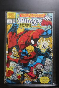 Spider-Man #23 (1992)