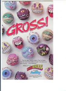 Masters of the Universe,  #1 - Copper Age - May, 1986 (NM-)