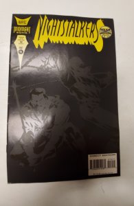 Nightstalkers #14 (1993) NM Marvel Comic Book J686