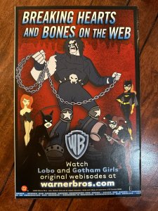 Legends of the DC Universe #37 (2001)