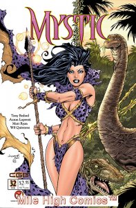 MYSTIC (2000 Series)  (CROSSGEN) #32 Near Mint Comics Book