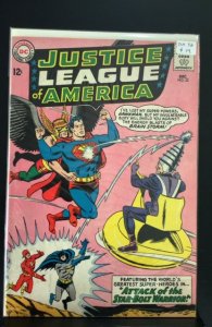 Justice League of America #32 (1964)