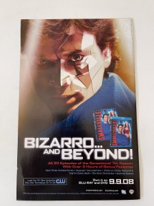 Adam Strange Special #1 - Fn (2008)