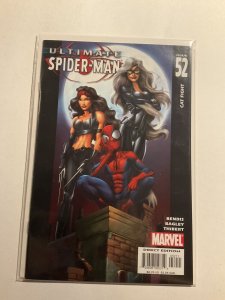 Ultimate Spider-Man 52 Near Mint Nm Marvel