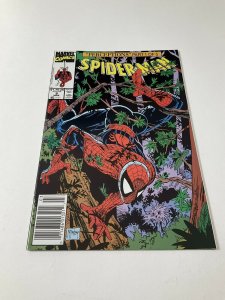 Spider-Man 8 Nm Near Mint Marvel Comics