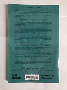 Rat Queens Volume 1: Sass And Sorcery Nm Near Mint Tpb Sc Softcover Image