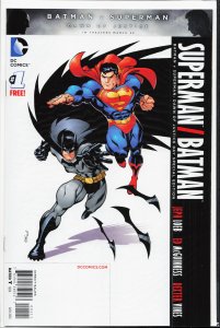 Superman / Batman Batman v Superman: Dawn of Justice Day Special Edition (2...