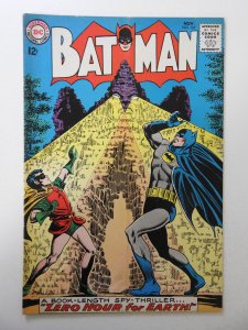 Batman #167 (1964) VG Condition